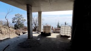 Купить дом в Крыму . Коттедж с видом на море. Крым,  Алушта, Обзор 7 апреля 2022