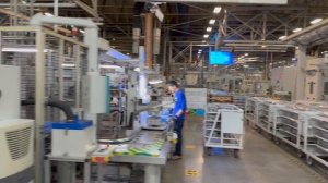 Как производят двигатели в Узбекистане? И какого они качества?