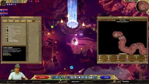 Задание [Письмо] ►► Titan Quest Anniversary Edition (Atlantis)