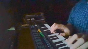 Casio SA-20 Complete Tone Bank Review / Test