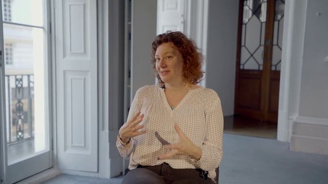 Why is DNA right-handed? – with Turi King смотреть онлайн