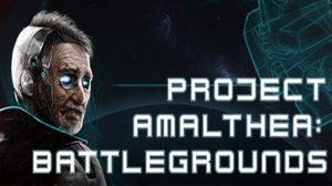 КАРАНТИН В КОСМОСЕ ? Project Amalthea Battlegrounds