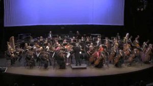 Culver City Symphony | American Rhythms | Latin Music