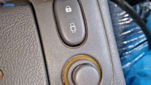 Renault Clio II Obd2 Diagnostic Port Location ????