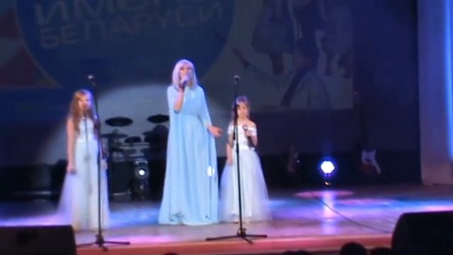 НОВЫЕ ИМЕНА БЕЛАРУСИ-2016 смотреть онлайн