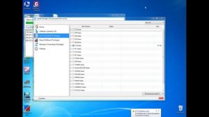 How to Download connectivity package for ABB relay | and | full detail about Update manager