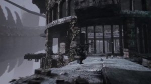 Bleak Faith: Forsaken - Official Trailer