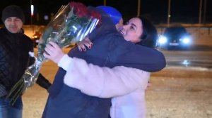 Розыгрыши на день рождения.