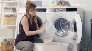 Сушильные машины Gorenje | Как сушить одежду из деликатных тканей