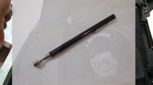 Чистка линз в фарах Рено Сценик 3