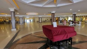 отель Cesars Temple De Luxe Белек, Турция. Отзыв