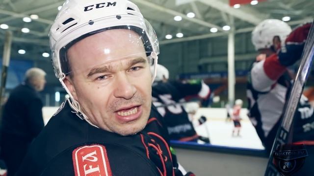 Матч команд Иконникова и Глазкова смотреть онлайн