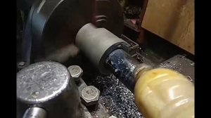 трубчатое сверление