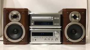 Yamaha RX E100 CDX E100 Sharp CP M3H part 1