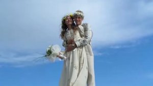БРОНЗОВАЯ СВАДЬБА 22 года МЫ ВМЕСТЕ - Кто тебя создал такую