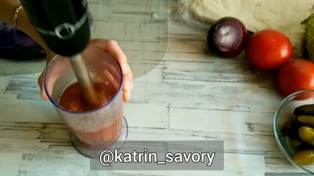 Лучшая шаурма, которую я ела! Она как сочный бургер!