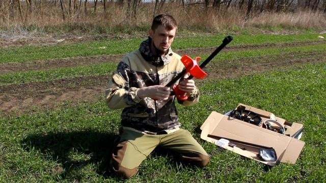 Металлоискатель Minelab Vanquish 540. РАСПАКОВКА и первое впечатление. Сезон копа 2021.