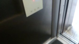 Лифт в ТЦ Текстильщики