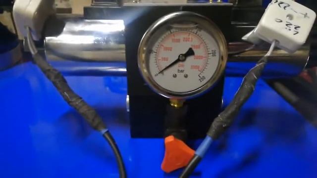 Как выбрать качественную гидростанцию? Важные характеристики маслостанции смотреть онлайн