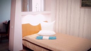 Санаторий "Лесное", Беларусь