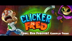 Clicker Fred FULL soundtrack