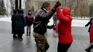 Танцы/Харьков/Dancing/Я попался на крючок/4.02.2023/?️???
