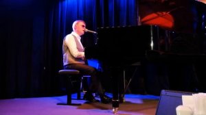 Олег Аккуратов 04.08.2021 Spain (Chick Corea), Шутка Баха (И.С.Бах, Сюита N2)