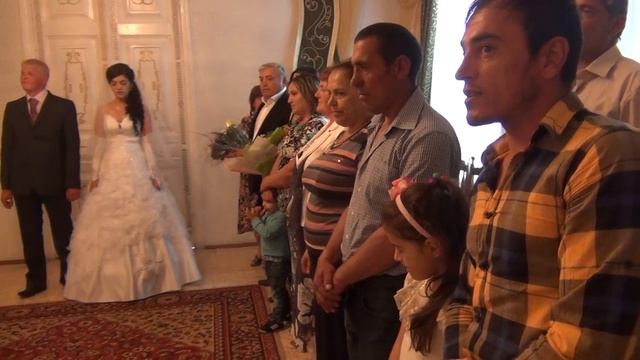 Сестренка ЗАГС саратов смотреть онлайн