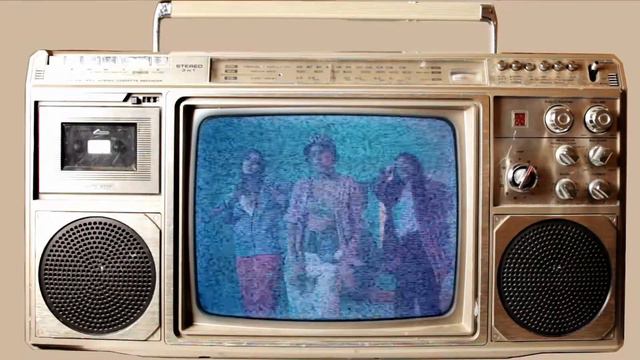 Saturation Pump - Boombox (Short Demo Idea) смотреть онлайн