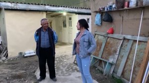 Узбекистан! Горный кишлак Терсак! Как живут люди в кишлаке?! 1 серия.