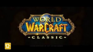 ТОЧНАЯ ДАТА ВЫХОДА WOW: CLASSIC!