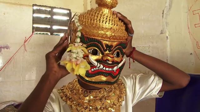 Where I Go, a film by Neang Kavich смотреть онлайн