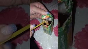 Плесень в соке/// подарок от "сады придонья"