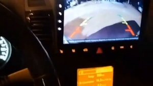 Заказ рамки для переноса GID дисплея на opel astra h или opel zafira b. Ссылка на Авито в описании