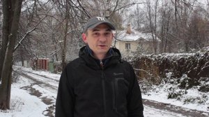 Дом из сип панелей с отделкой фасада штукатуркой - отзыв заказчика
