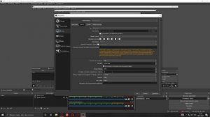 Как настроить обс для игр - Без лагов и на слабом пк быстро !