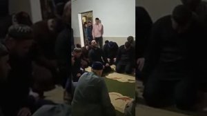 НАЗМА АНЗОР ВЕДЕНО