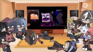 Michael and his classmates react|part 4|tiktoks and music videos|