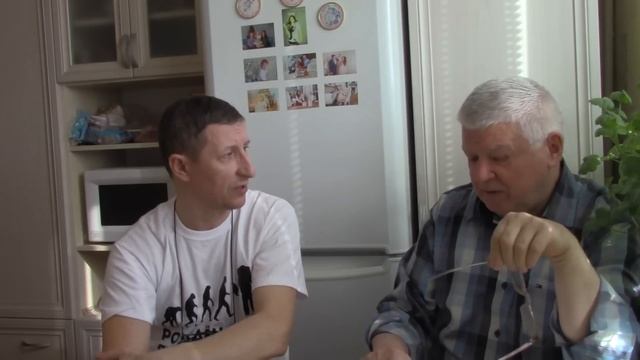 Матководство и селекция по Хойвелю.Часть # 1 смотреть онлайн