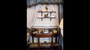 Англия  Лондон  Музей Шерлока Холмса  06  2017г