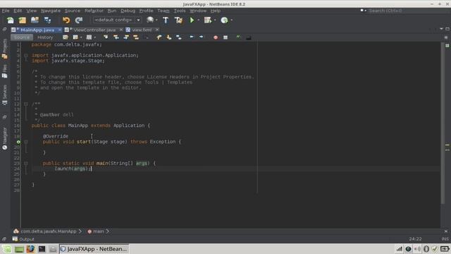 How to install Scene Builder - Configure to Netbeans - Handle error java deployment toolkit - JavaF смотреть онлайн