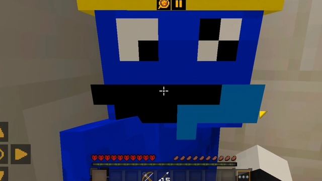 КАК МЕНЯЛСЯ РАДУЖНЫЙ ДРУГ И ЕГО ЖИЗНЕННЫЙ ЦИКЛ В МАЙНКРАФТ - эволюция И TROLLING MINECRAFT МУЛЬТИК смотреть онлайн