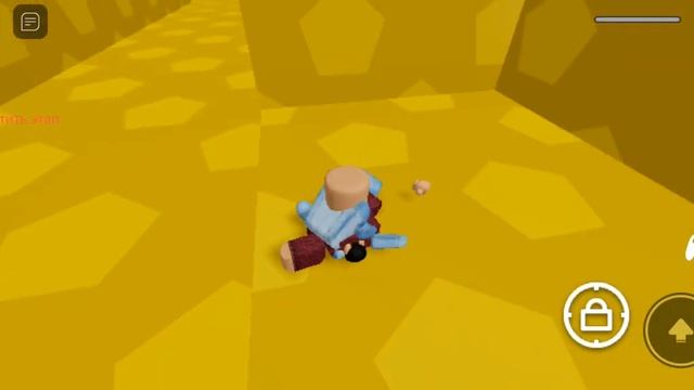 Прохожу обби со пчолкой. Я не выдержала до конца! смотреть онлайн