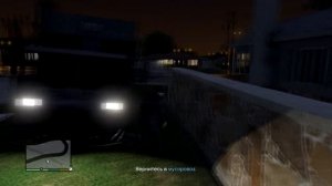 GTA 5: Прохождение - Миссия 34 - Мусоровоз