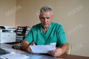 Сергей Егуренков