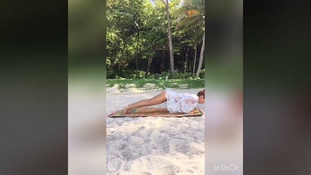 ☀️СУРЬЯ НАМАСКАР☀️ смотреть онлайн