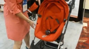 Stokke Scoot by StrollerQueen