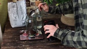 РЕЦЕПТ идеального COLD BREW / колд брю || how to make the BEST cold brew RECIPE at HOME ?