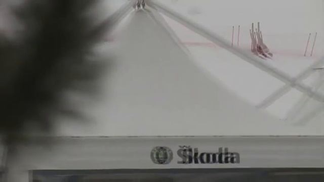 Skoda Yeti FreeStyle Series 2010 смотреть онлайн