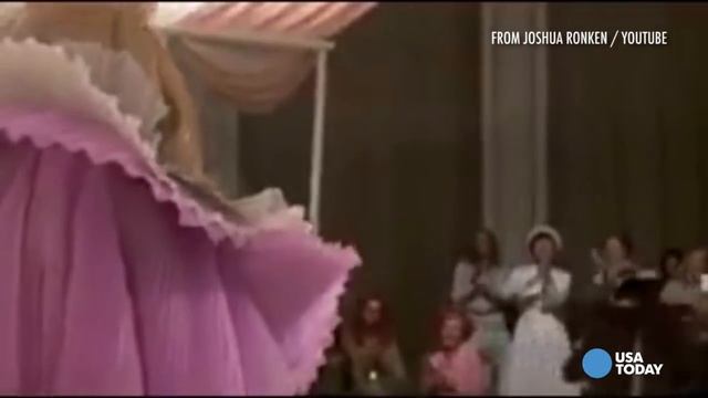 Best Moments of Miss Piggy смотреть онлайн